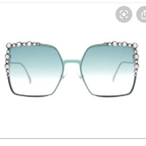 Fendi sunglasses